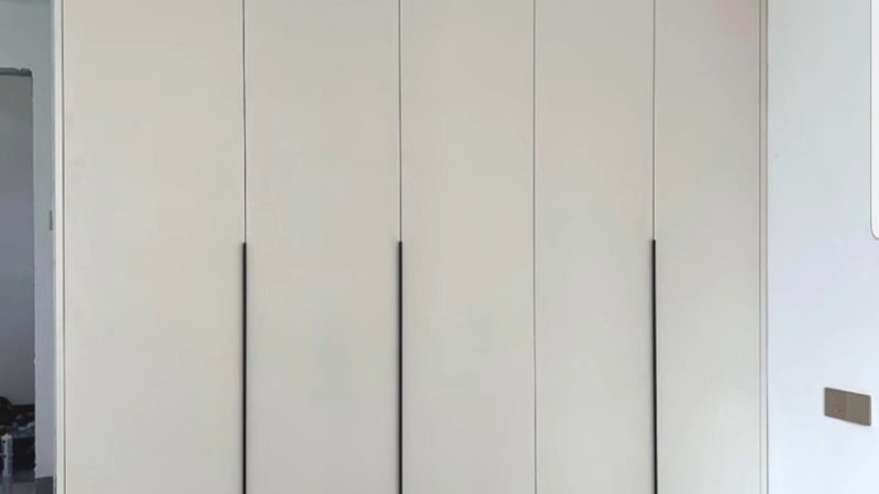 定制家具后期加价？揭秘原因及应对策略