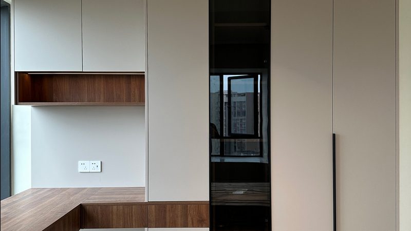 全屋定制流程揭秘：从设计到安装，规范流程保障品质