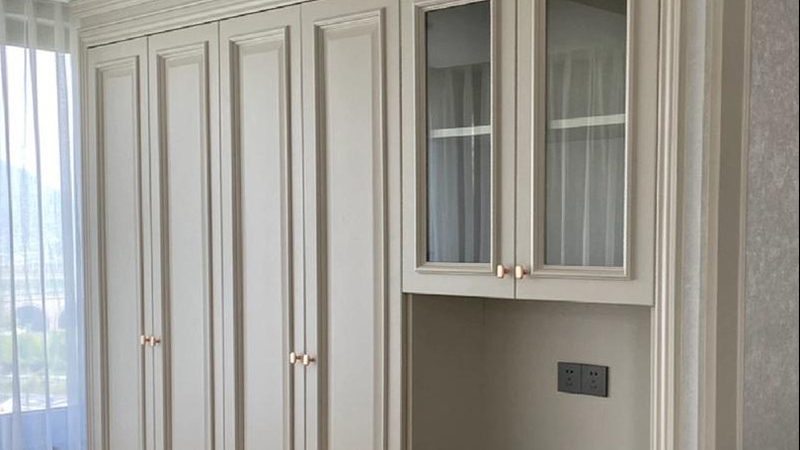 全屋定制家具怎么选不踩坑